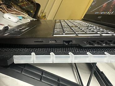 Ноутбуки Acer: Acer Aspire A715-79G — ноутбук с дискретной графикой Acer Aspire 7 — 3