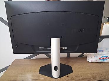 Мониторы: Монитор, Xiaomi, Новый, LCD, 24" - 25" — 2