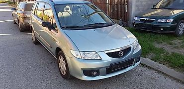 alat 52: POLOVNI DELOVI ZA MAZDA PREMACY | MAZDA Premacy polovni delovi — 1