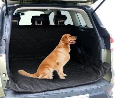 Oprema za kućne ljubimce: Vodootporna Prostirka Za Kucne Ljubimce NOVO Za Auto AKCIJA — 3