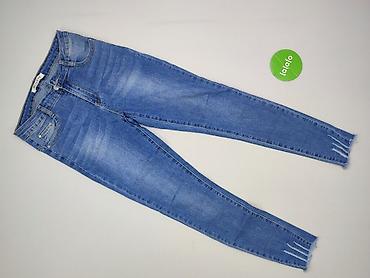 511 jeans: Jeansy damskie, rozmiar L — 2