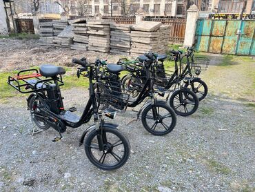 Другой электротранспорт: Другой электротранспорт
