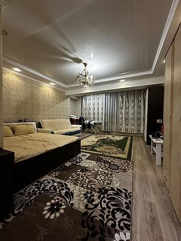 Продажа квартир: 1 комната, 52 м², Элитка, 9 этаж, Евроремонт — 2