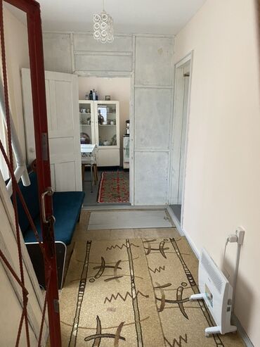 Продажа домов: Дом, 56 м², 5 комнат, Собственник, Косметический ремонт — 23