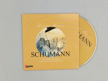 CD disc