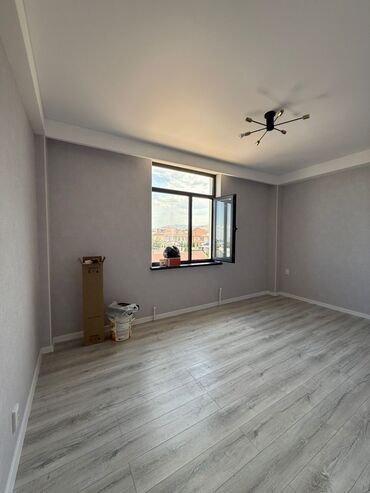 дом арча бешик ак орго: 1 комната, 42 м², 3 этаж, Евроремонт