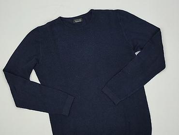 dresy haus: Zara, Sweter dla mężczyzn, rozmiar M — 1
