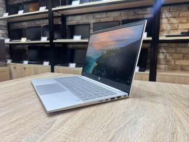 HP: İşlənmiş HP Pavilion, 14 ", Intel Core i3, 256 GB, Rayonlara çatdırılma, Ünvandan götürmə, Pulsuz çatdırılma — 5