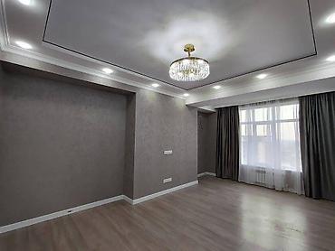 Продажа квартир: 2 комнаты, 76 м², Элитка, 15 этаж, Евроремонт — 1