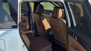 Lixiang: Lixiang One: 2021 г., Гибрид, Кроссовер — 13