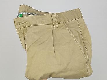 ben sherman: United Colors of Benetton, Spodnie materiałowe damskie, rozmiar 2XL — 7