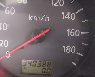 авто серена: Nissan Serena: 2002 г., 2 л, Бензин, Минивэн — 9