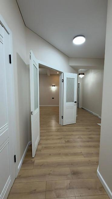 Продажа квартир: 1 комната, 55 м², Элитка, 6 этаж, Дизайнерский ремонт — 13