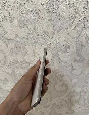 Apple iPhone: IPhone 11 Pro, серебристый цвет (Silver) Основные характеристики: - — 3