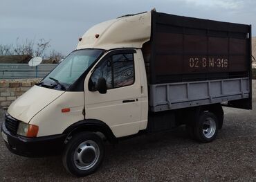 QAZ: Salam mator teze yığılıb karopka alınıb difer alınıb 3 gündür tekerler — 5