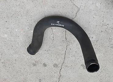 Car Heating, Cooling & Ventilation: CREVO INTERKULER ZA NISSAN X-TRAIL OD 2007. DO 2013. GOD — 1