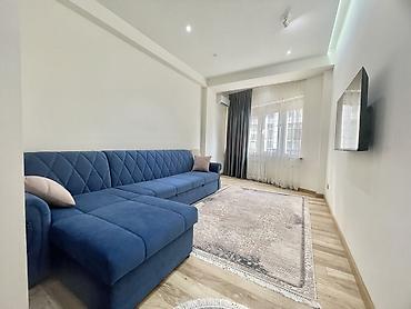 Долгосрочная аренда квартир: 2 комнаты, С мебелью полностью — 6