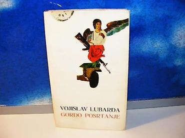 petao sofronije: Gordo posrtanje vojislav lubarda1970 otokar keršovanitvrd povezstanje — 1