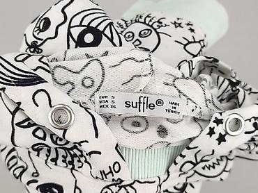 hellfire club pull and bear: Bluza z kapturem damska, rozmiar S — 4