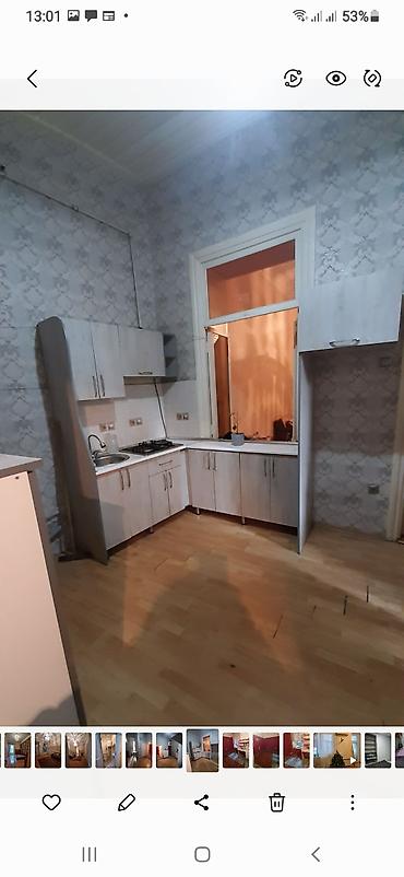 Mənzil kirayələyirəm: 3 otaqlı, 80 kv. m — 1