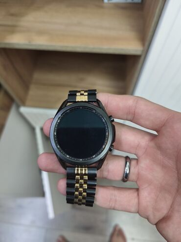 часы garmin forerunner 245: Продаю Samsung Galaxy Watch3 (46 мм). Часы в идеальном состоянии, как