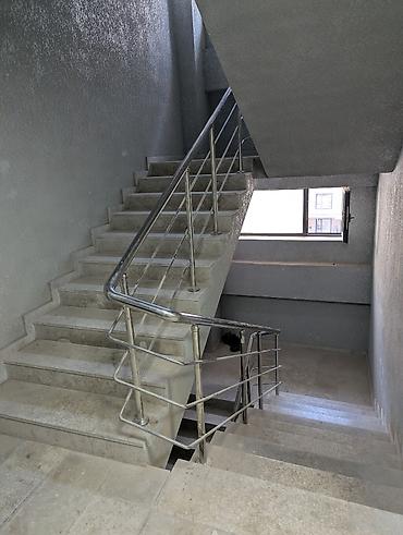 квартира горкого: 1 комната, 41 м², Элитка, 4 этаж, ПСО (под самоотделку) — 7