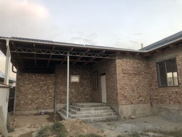 дом этаж: Дом, 130 м², 5 комнат, Собственник, ПСО (под самоотделку)