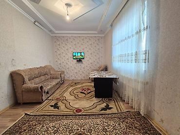 Həyət evləri və villalar: 4 otaqlı, 110 kv. m, Yeni təmirli — 3