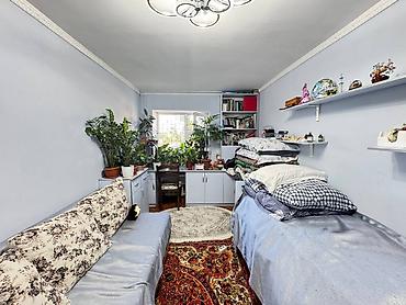 60: 2 комнаты, 49 м², Физприборы Хрущевка, 2 этаж, Свежий ремонт — 2