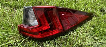 Стоп-сигналы: Задний правый стоп-сигнал Lexus 2019 г., Б/у, Оригинал, США — 3