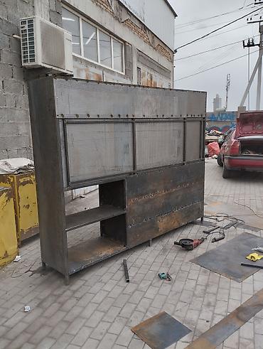 Сварка: Сварка жумуштарын жасайбыз ///мелко срочные работы///выездной at lalafo.kg — 2 Сварка: Сварка жумуштарын жасайбыз ///мелко срочные работы///выездной — 2