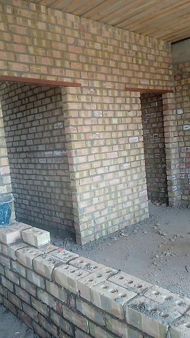 Облицовочный кирпич: Облицовочный кирпич — 13