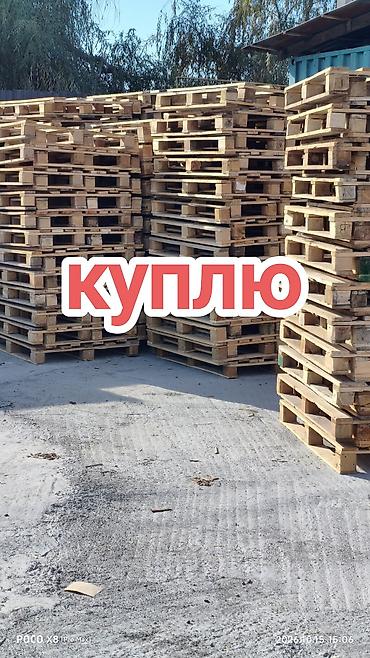 бетоные лотки: Куплю паддоны — 1