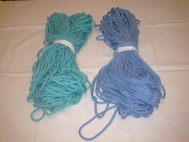 поролон 10 см цена: Верёвка 0,5 см, мягкая хб+синтетика. Район Юг-2, Вефа. 10 сом за 1