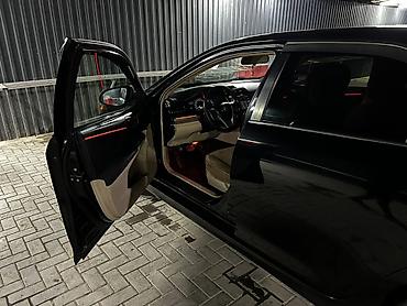 autopark kg: Toyota Camry: 2012 г., 2.5 л, Автомат, Бензин, Седан — 6
