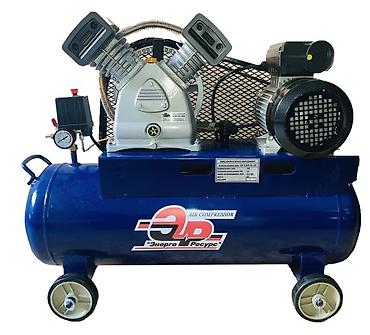 Аренда инструментов: Сдам в аренду Компрессоры — 4