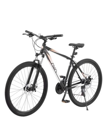 Велосипед AVA RIGDE 29 17.5 (новый, в коробке), горный. Цена: 20 тыс