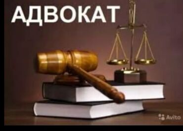 Юридические услуги: Юридические услуги | Гражданское право, Налоговое право, Уголовное право | Консультация