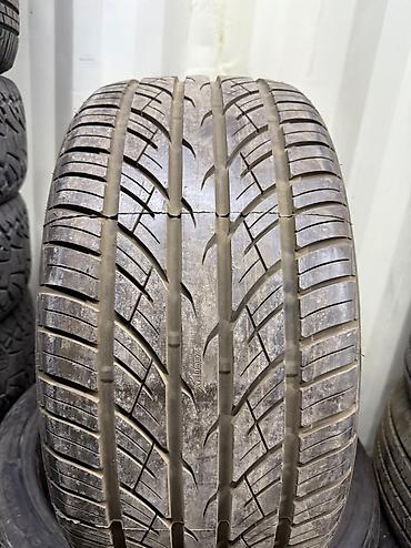22000: Шины 285/35/R22 Перед На BMW X7 И другие Фирма LINGLONG Made in — 2