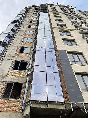 установщики окон: Пластиковые и алюминиевые окна и двери — «Оконный Мир» - Изготовление — 4