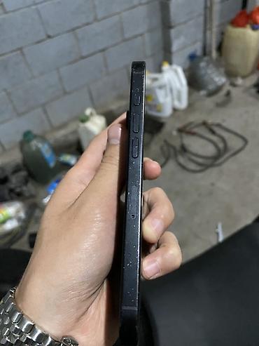 Техника жана электроника: IPhone 16 Pro 256 ГБ Состояние отличное, Состояние аккумулятора — 92% — 5