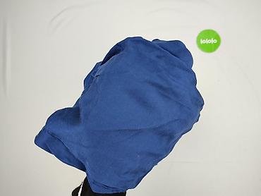 culotte jeans: Spodnie 3/4 damskie, rozmiar S — 6