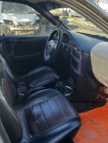 Daewoo: Daewoo Nexia: 2011 г., 1.6 л, Механика, Бензин — 9