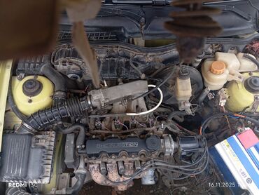 Daewoo: Daewoo Nexia: 1.5 l | 2009 il Sedan — 9