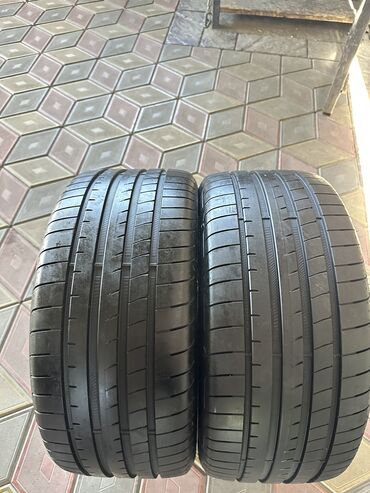 зимние шины резина: Шины 255 / 40 / R 18, Лето, Новый, Пара, Легковые, GoodYear