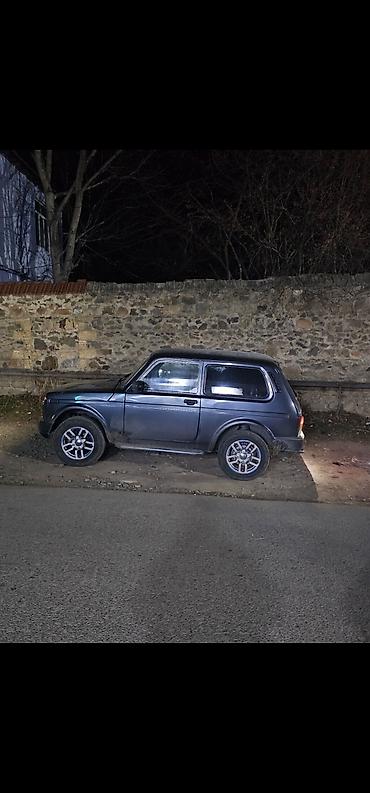 VAZ (LADA): Ili 2008 aparaturasiz 8200azn — 8