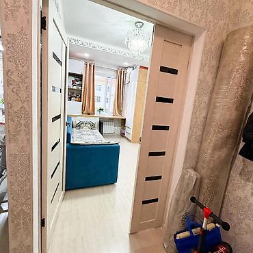 group: 1 комната, 30 м², Тунгуч мкр Элитка, 6 этаж, Евроремонт — 3