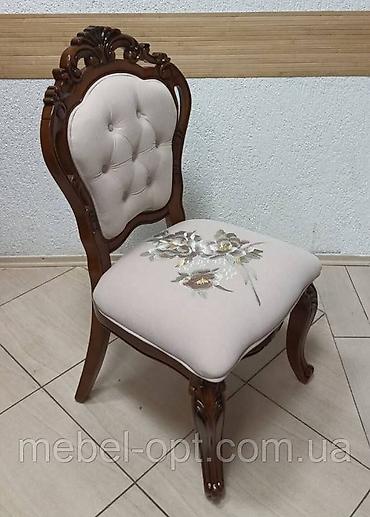 Ремонт, реставрация мебели: Реставрация мягкой мебели любой сложности, обивка — 23