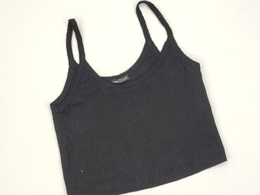 abercrombie and fitch t shirty: Bershka, T-shirt damski, rozmiar M