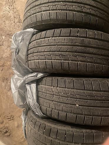 купить шины зимние 225 60 r18: Зимние шины COTECHOO WinterCraft Ice Wi31 (Ice 3), комплект из 4 шт — 5